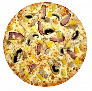 Пицца Фигаро