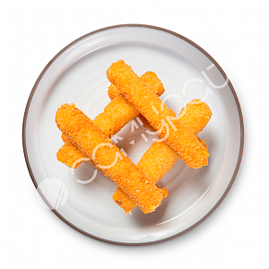 Сырные палочки