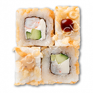 Эби кранч маки