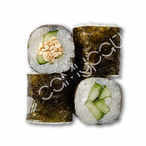 Ролл огурец