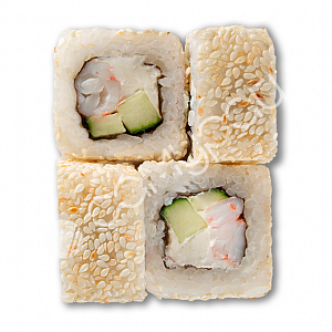 Сливочная креветка