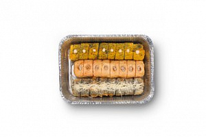 Сэт жареный