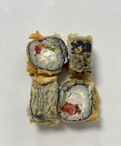 Жареная Венеция