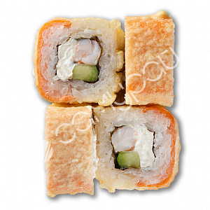 Жареный Гуччи