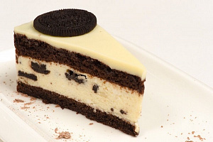 Чизкейк Орео