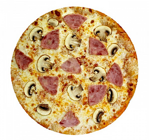 Мини-Капонэ