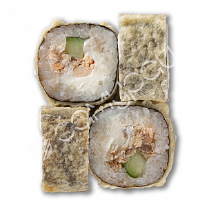 Жареная Мумия