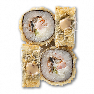 Жареный Хофу