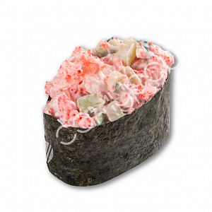 Суши Муки Эби