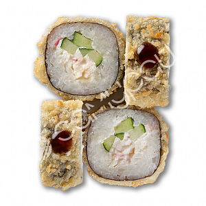 Жареный Оки