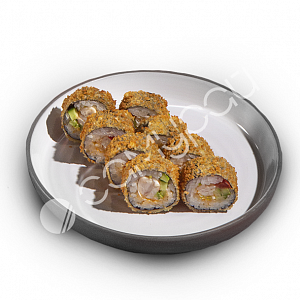 Жареный ролл Тори Хоттомаки