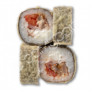 Жареная Мексика