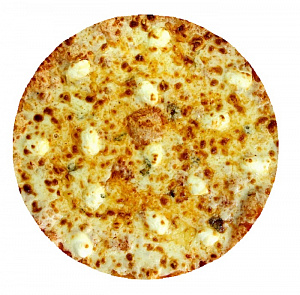 Пицца Сицилия