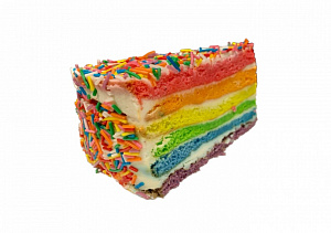 Десерт Радуга