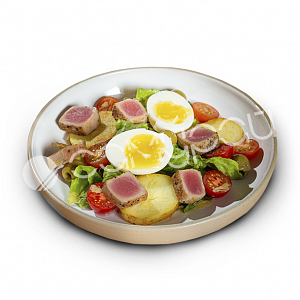 Салат НИСУАЗ