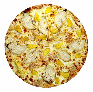 Пицца Флорентино