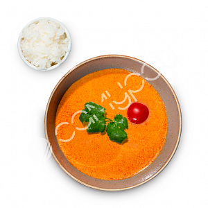 Суп "Том Ям"