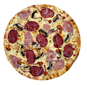 Пицца Палермо