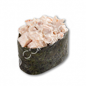 Суши Тори Кунсей