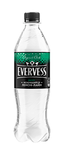 Evervess Лемон-Лайм 0,5 л