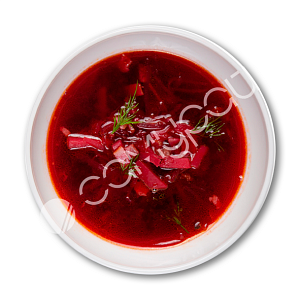 Борщ
