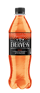 Evervess Апельсин 0,5 л